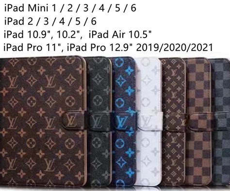 louis vuitton ipad pro 11 case|Louis Vuitton iPad Pro case.